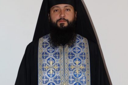 Doliu la Mănăstirea Jitianu: Părintele Nifon a încetat din viață