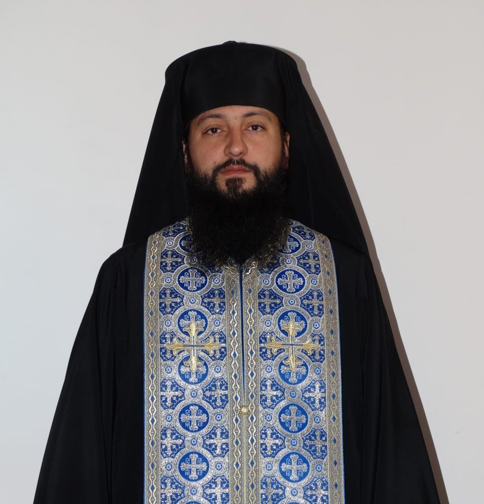 Doliu la Mănăstirea Jitianu: Părintele Nifon a încetat din viață