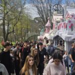 Craiova domină turismul din Dolj, dar numărul scade
