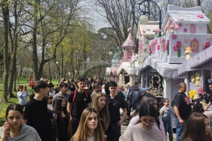 Craiova domină turismul din Dolj, dar numărul scade