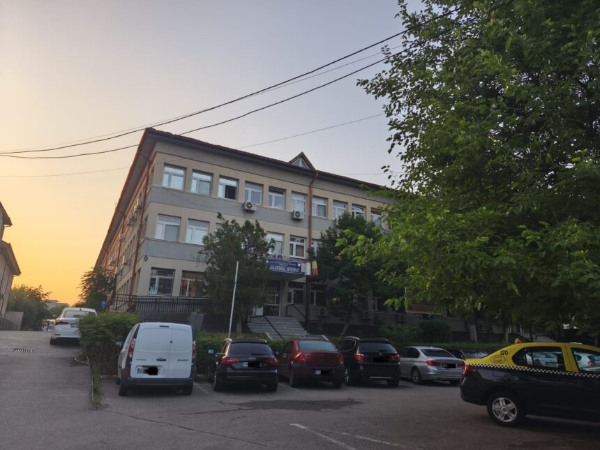 Anunț important: Policlinica din Târgu Jiu se închide