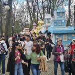 Târgul de Paște Craiova 2026: Transport special și show-uri spectaculoase