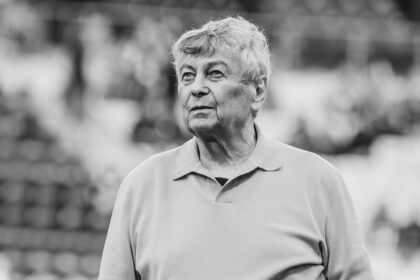 Mircea Lucescu a trecut în neființă: Lumea îi spune adio
