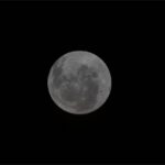 Artemis 2: Primele imagini cu fața ascunsă a Lunii. Foto: NASA