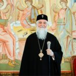 ÎPS dr.Irineu, Arhiepiscopul Craiovei și Mitropolitul Olteniei. Foto: Facebook