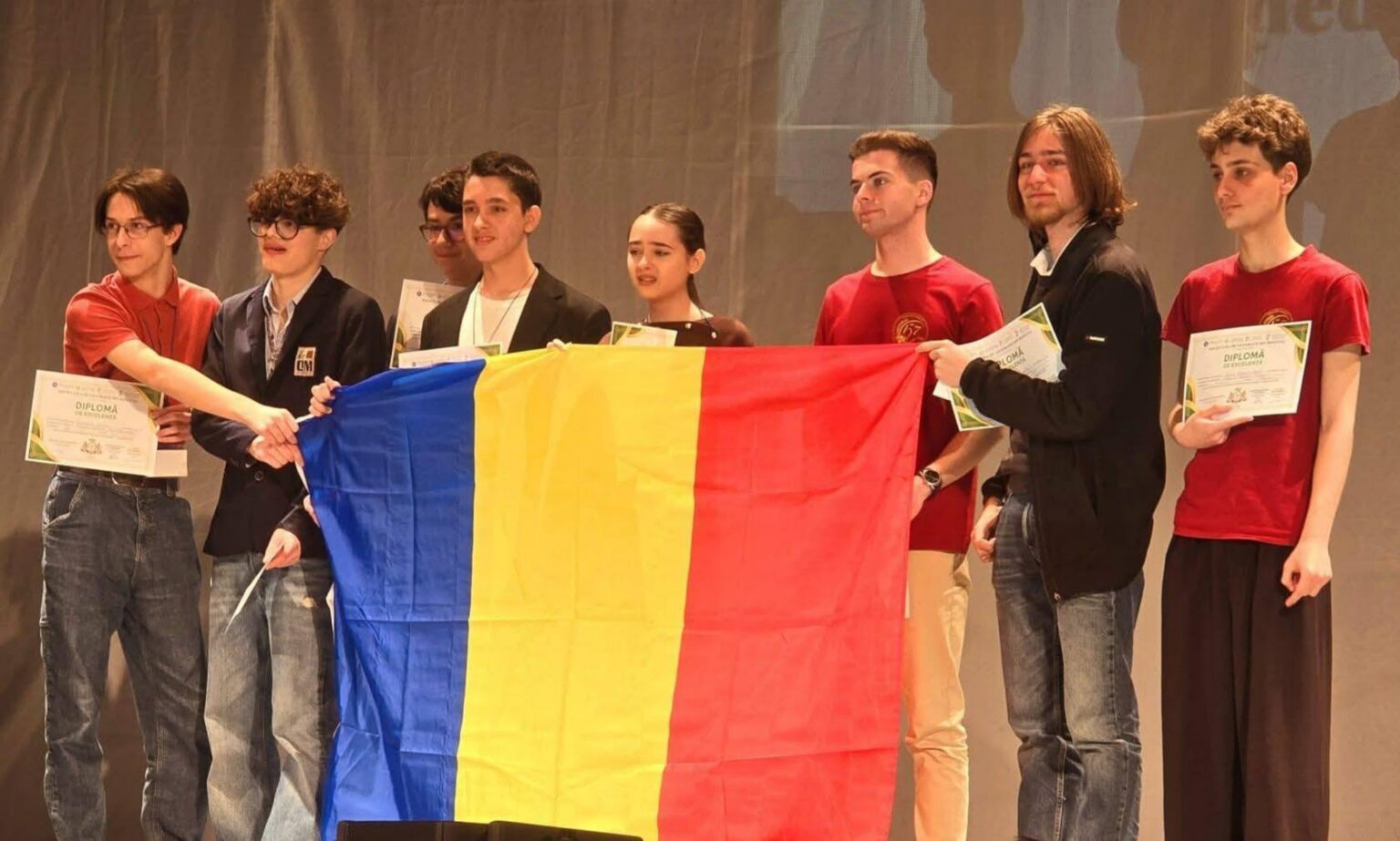 Dolj, pe primul loc la Olimpiada Națională de Geografie