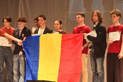 Dolj, pe primul loc la Olimpiada Națională de Geografie