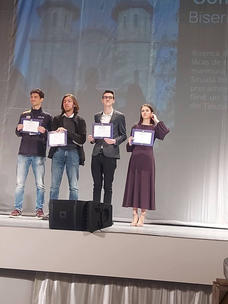 Dolj, pe primul loc la Olimpiada Națională de Geografie