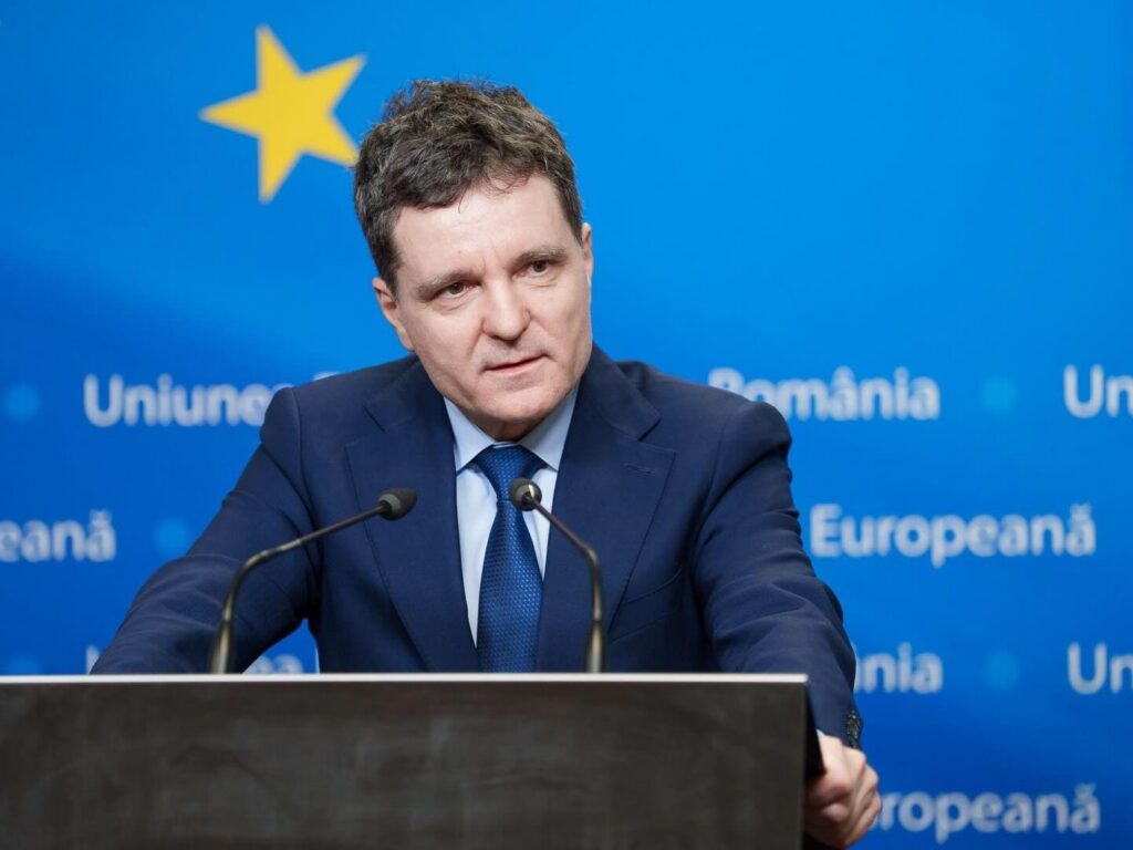 Nicușor Dan. Foto: Facebook