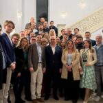 Ilie Bolojan, la PNL București. Foto: Facebook