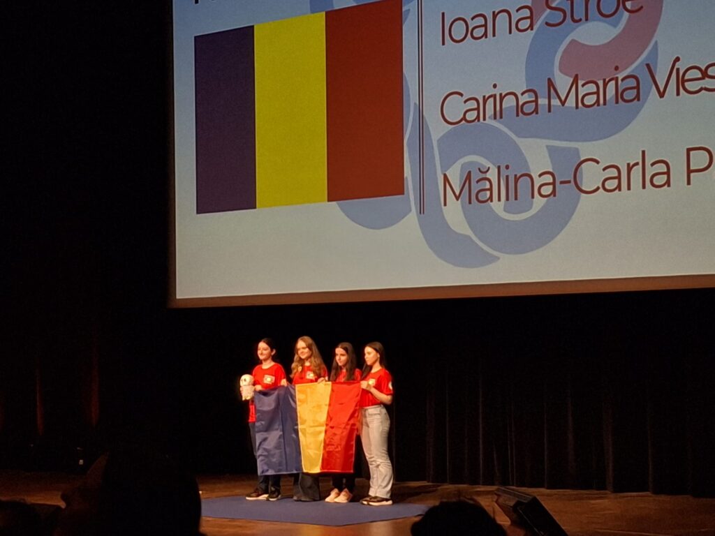 Olimpiada de Matematică: România, locul 1 în Europa - Jurnalul Olteniei – Știri din Craiova și Oltenia Olimpiada de Matematică: România, locul 1 în Europa