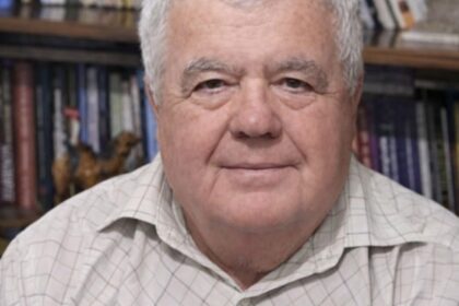 UMF Craiova în doliu: A murit dr. Fane Ghelase