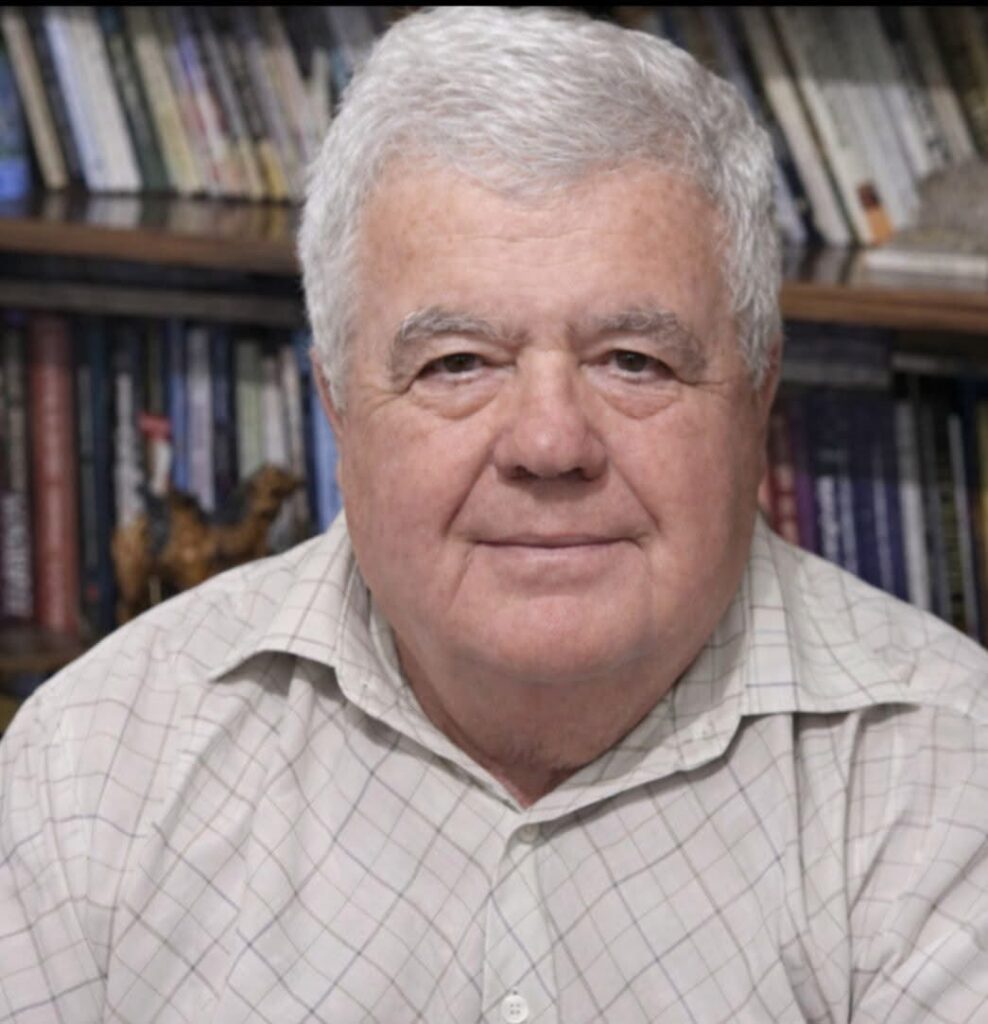 UMF Craiova în doliu: A murit dr. Fane Ghelase