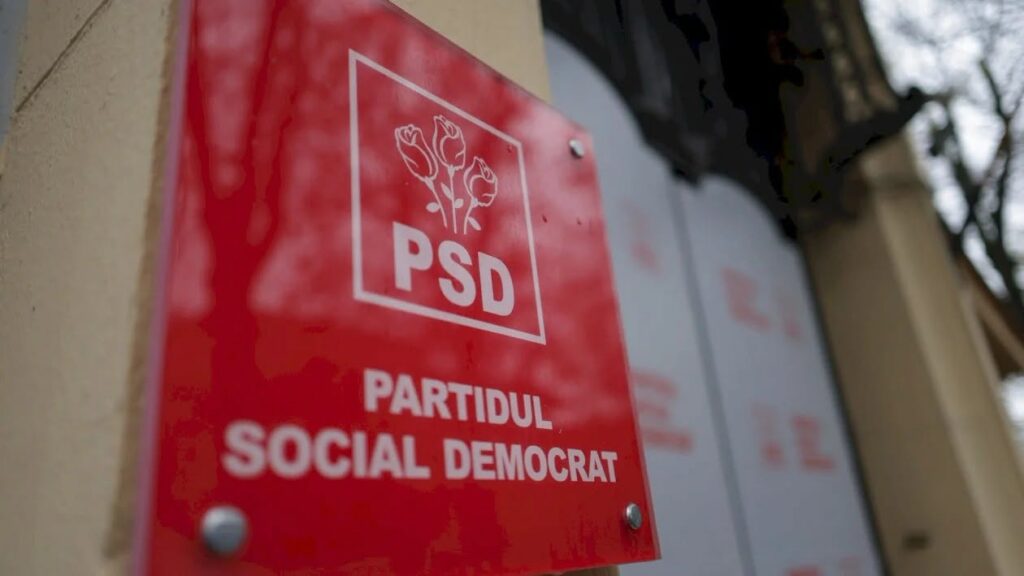 PSD și-a retras toți prefecții și secretarii de stat