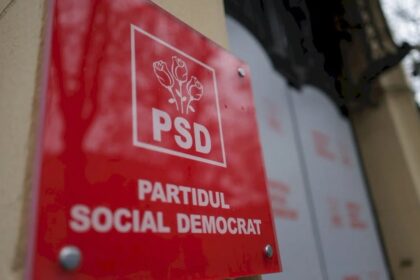 PSD și-a retras toți prefecții și secretarii de stat