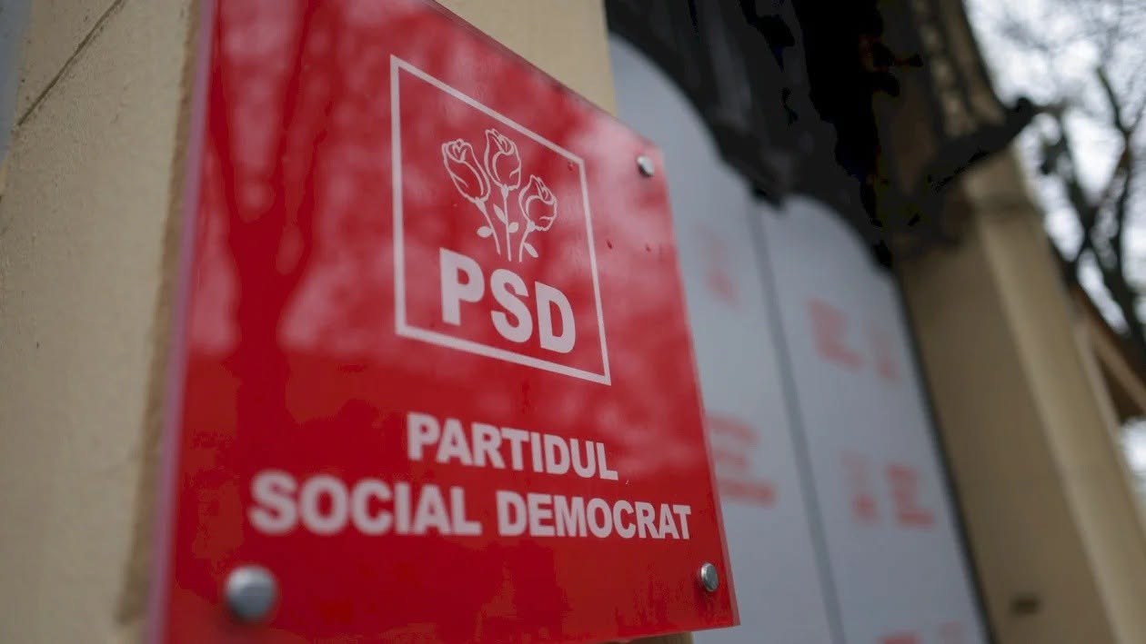 PSD și-a retras toți prefecții și secretarii de stat