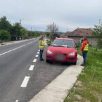 Cum este analizat traficul rutier în Mehedinți