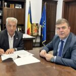 Investiție de 6 milioane lei în comuna Șișești pentru apă