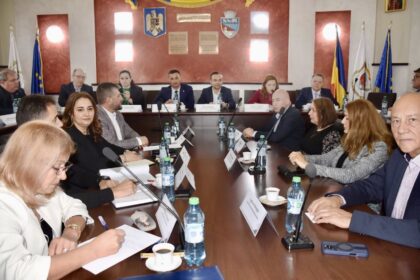 Vâlcea IT Alliance: pas rapid spre hub tech