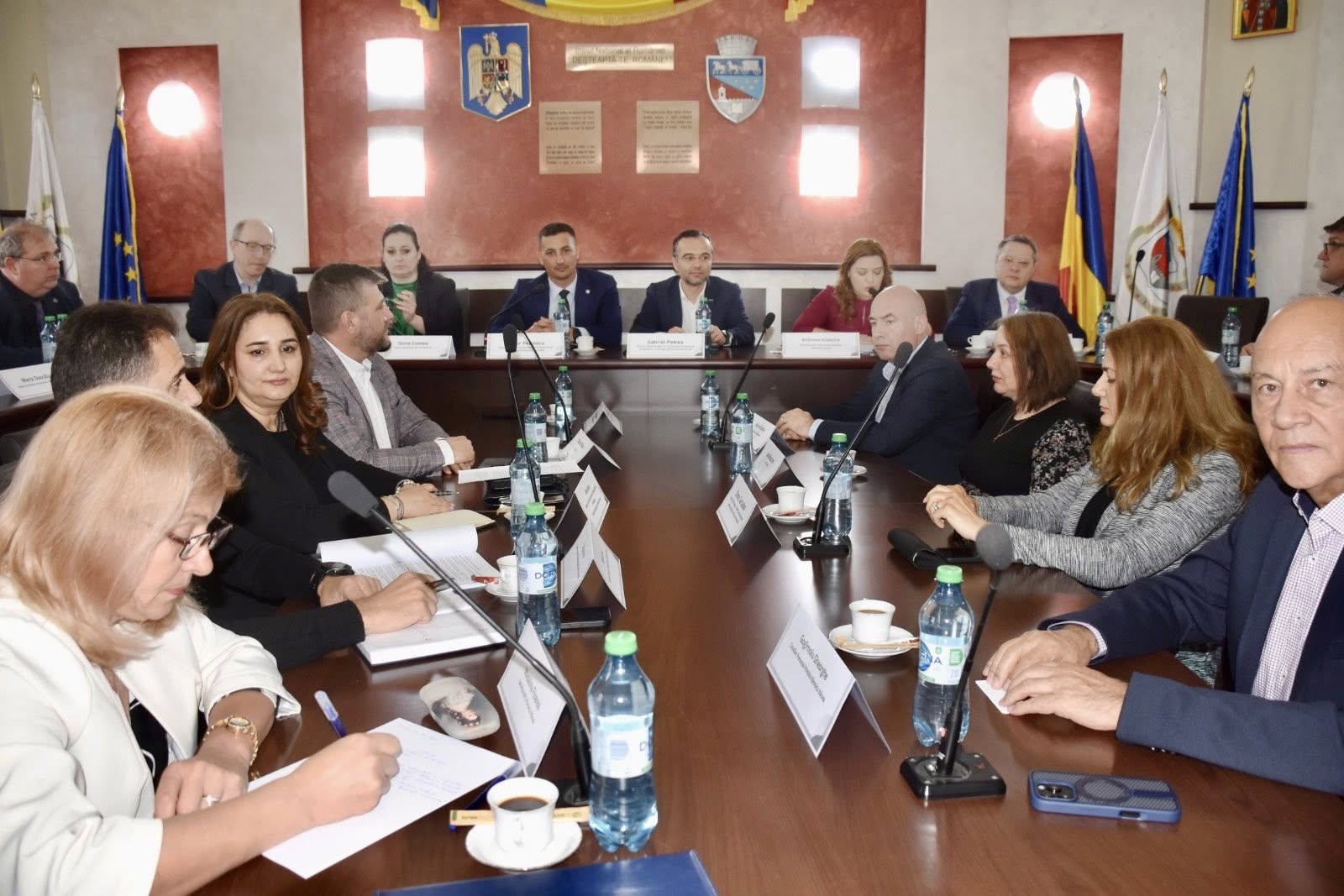 Vâlcea IT Alliance: pas rapid spre hub tech - Jurnalul Olteniei – Știri din Craiova și Oltenia Vâlcea IT Alliance: pas rapid spre hub tech