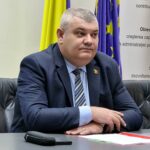 Mihai Oprea, prefectul de Vâlcea, a demisionat. Foto: Facebook