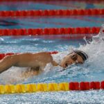 David Popovici a câștigat un nou titlu național