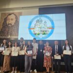 Performanță pentru Vâlcea la Olimpiada de Religie