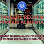 Arahide retrase de la vânzare. Foto: ANSVSA