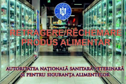 Arahide retrase de la vânzare. Foto: ANSVSA