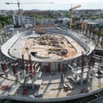 Proiect uriaș în Craiova: arena viitorului prinde contur