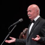 Tudor Gheorghe. Foto: Facebook