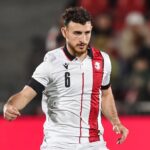 Anzor Mekvabishvili, adversar pentru naționala României. Tricolorii încep o nouă eră, în vară