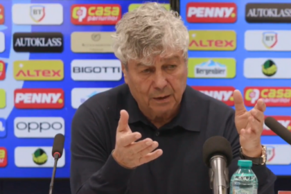 Starea lui Mircea Lucescu s-a agravat