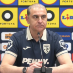 Ionel Gane așteaptă să vadă ce se va alege de echipa națională