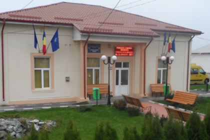 Alipirea satului Răcarii de Sus la comuna Brădeşti, aprobată. Urmează referendum