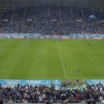 Demonstrație de forță pe stadionul Ion Oblemenco Universitatea Craiova redevine favorită în lupta pentru titlu