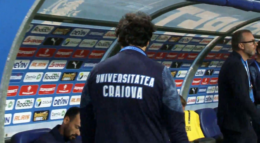 Filipe Coelho recunoaște că are momente în care își pierde răbdarea