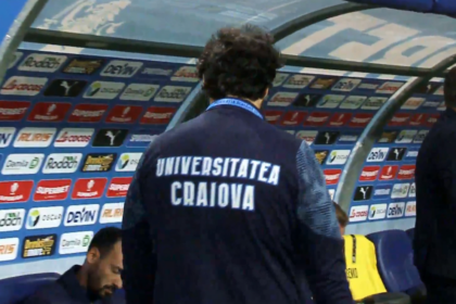 Reacția lui Filipe Coelho, după victoria cu CFR Cluj