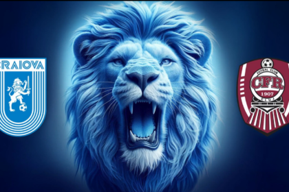 Clujenii s-au convins de forța Universității Craiova