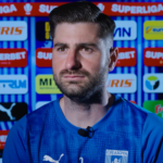 Florin Ștefan se acomodează cu poziția de titular la Universitatea Craiova: „Ne simțim bine”