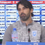 Lacrimi și speranțe înainte de Craiova - Rapid