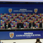 Gică Hagi - noul selecționer al României