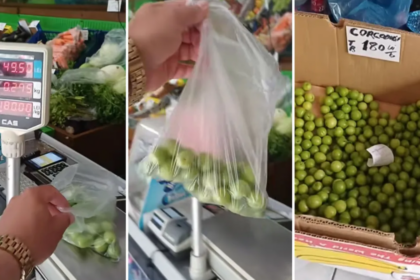 Lux în piețe: Corcodușele se vând cu 180 lei kg