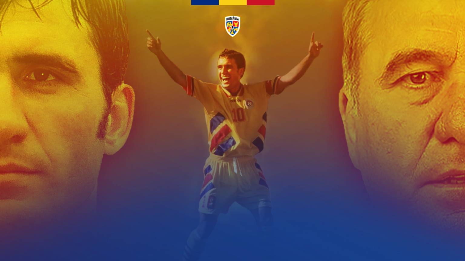 Ce înseamnă Gică Hagi pentru fotbalul românesc. Portretul profesional al noului selecționer