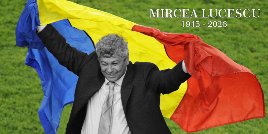 Cluburile din Craiova au reacționat după moartea lui Mircea Lucescu