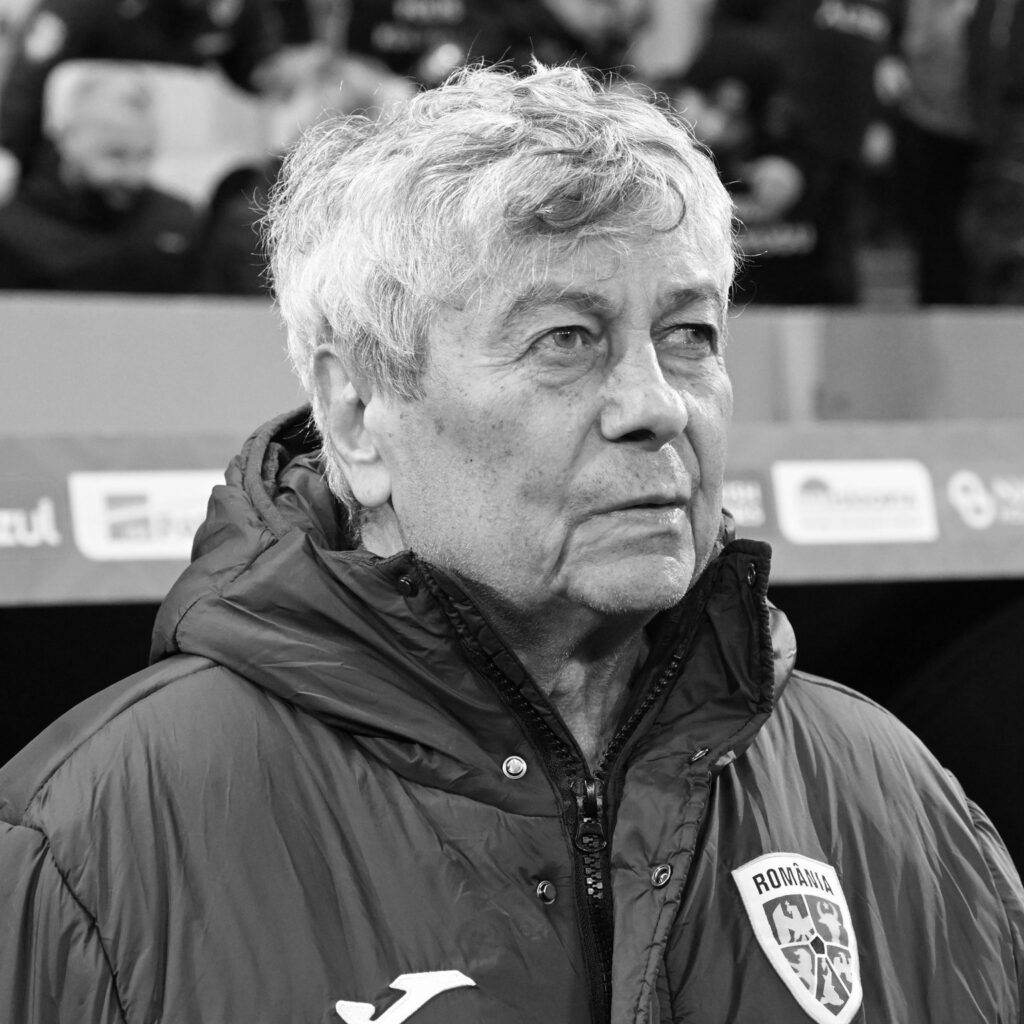 Cluburile din Craiova au reacționat după moartea lui Mircea Lucescu