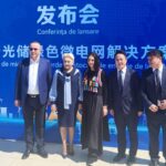 Compania Sany începe un mare proiect energetic în Dolj și transmite un semnal extraordinar pentru Europa