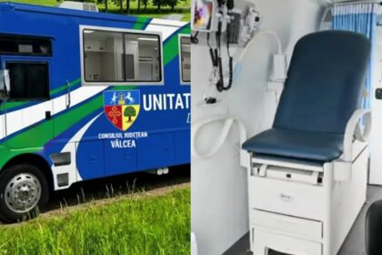 Consiliul Județean Vâlcea continuă investițiile în sănătate și finanțează proiectul „DUCEM DOCTORUL LA SAT”