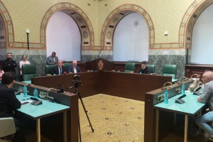 Craiova. S-a votat: jocuri de noroc cu reguli, nu interzise