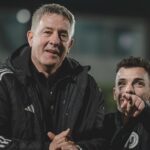Cristiano Bergodi ales antrenorul etapei după victoria cu Universitatea Craiova